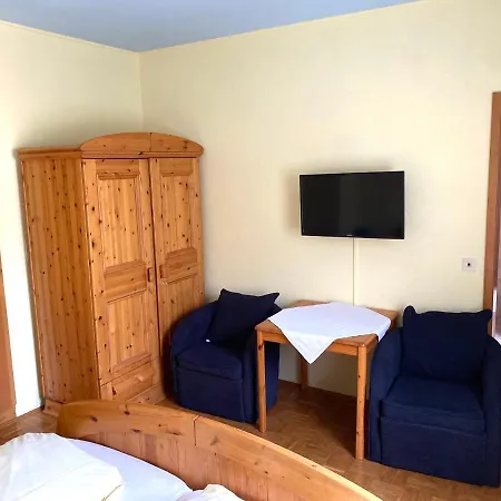 Sonne Hotell Muggendorf (Bavaria)
