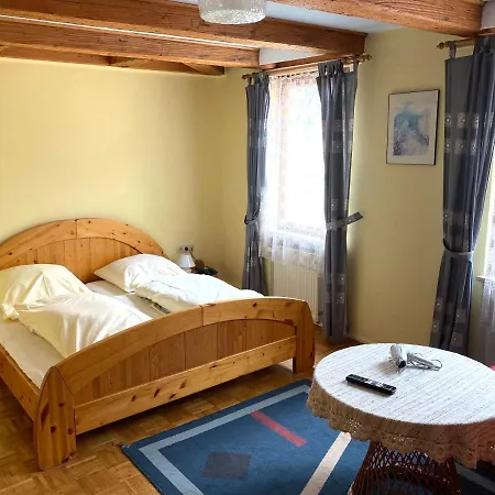 Hotell Sonne Muggendorf (Bavaria)