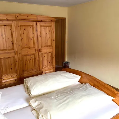 Hotell Sonne Muggendorf (Bavaria)