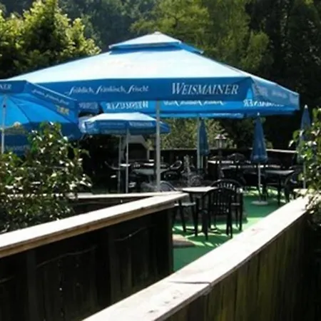 Hotel Sonne 3*
